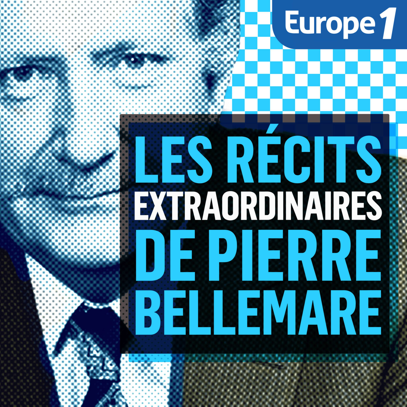 episode cover Le piège extraordinaire 