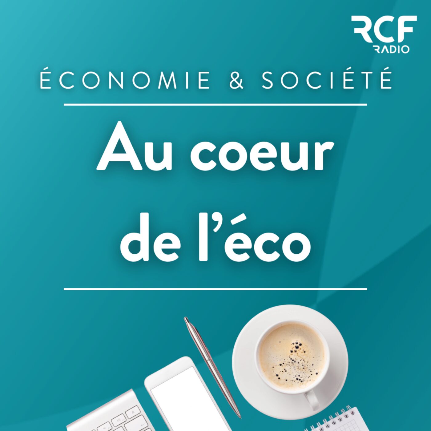 Au coeur de l\'éco