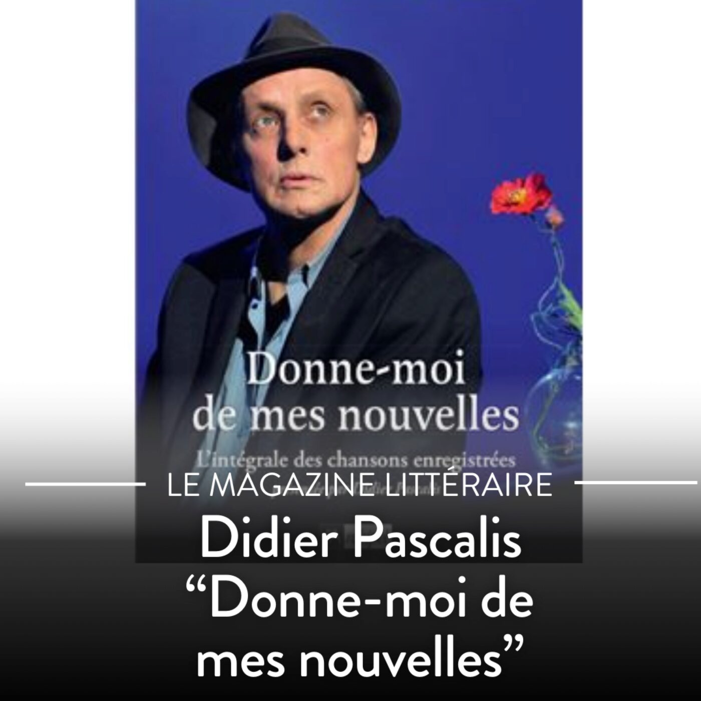 Magazine littéraire