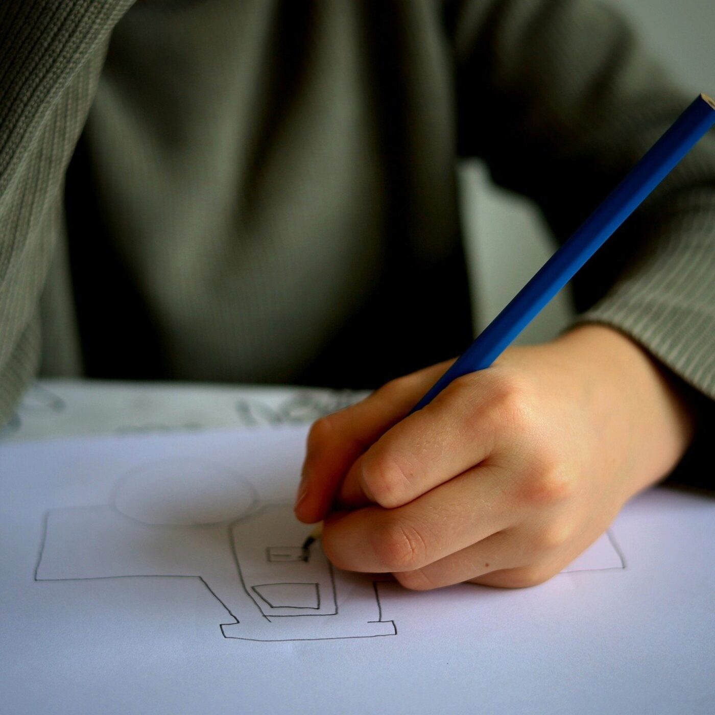 Comment améliorer la prise en charge des enfants handicapés à l'école ? episode artwork