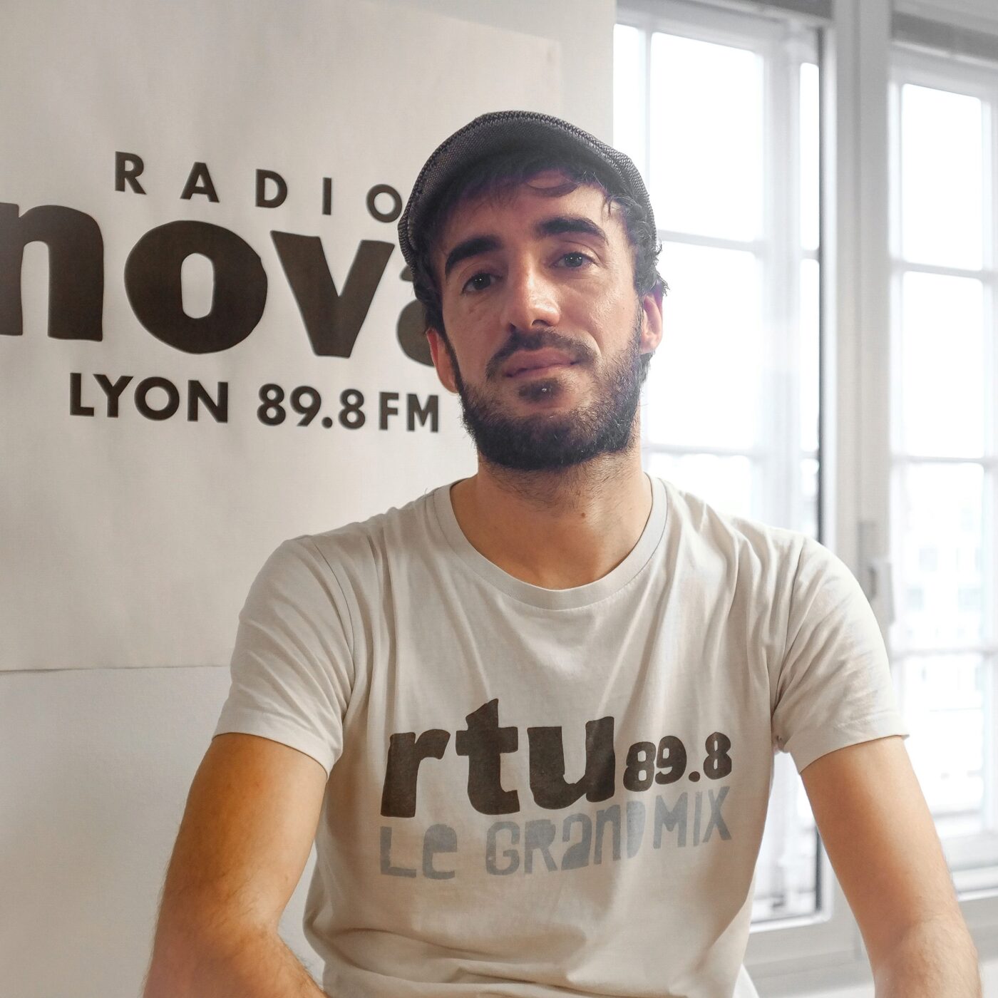 Super Nova Lyon
