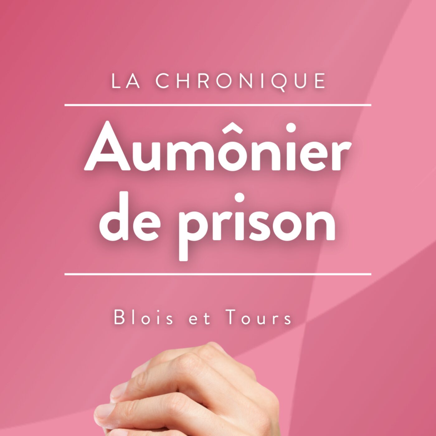 Aumônier de prison