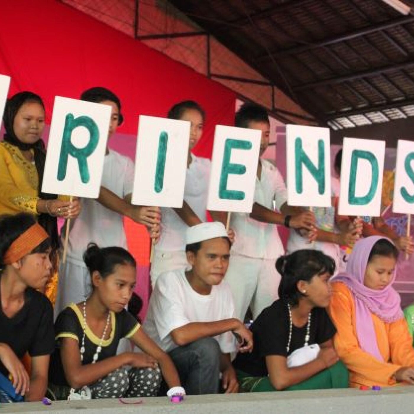 Aide à l\'Eglise en Détresse