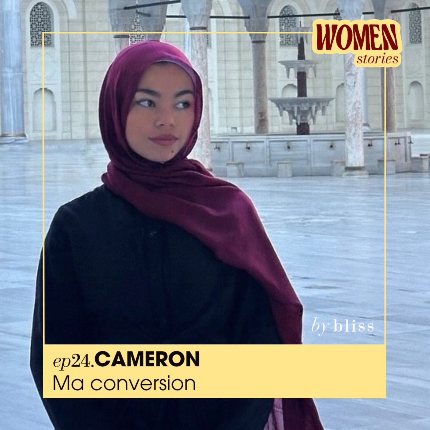 #24 - CAMERON, MA CONVERSION
