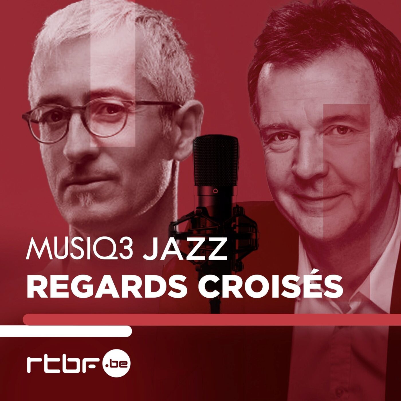 episode cover La playlist de Quentin Dujardin