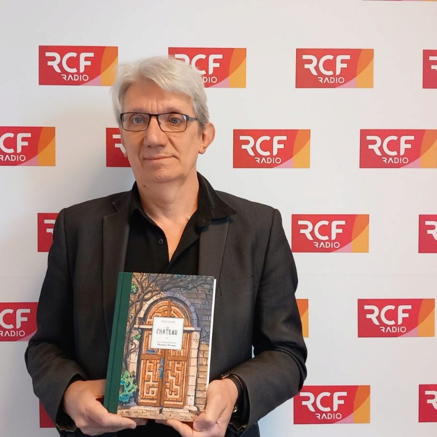 L\'invité du 11/12