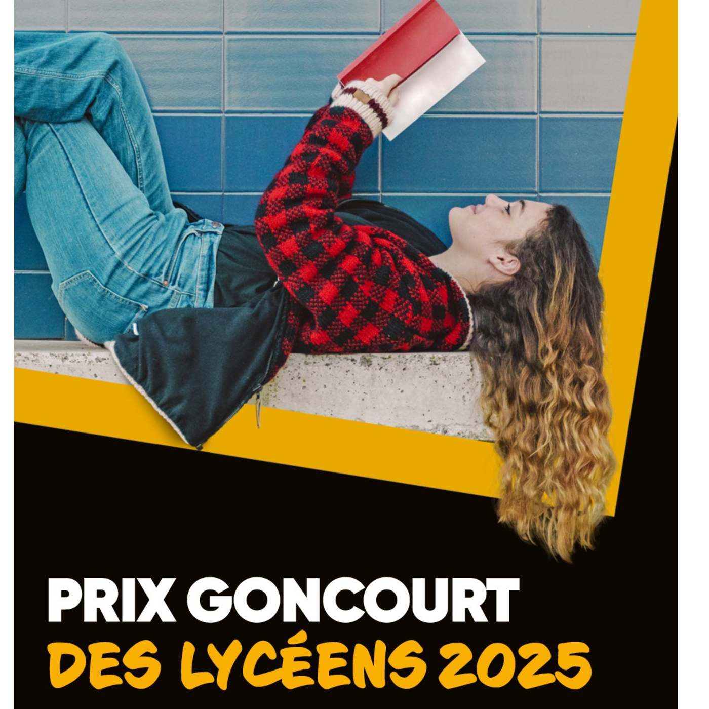 Nova Y Va : le prix Goncourt des lycéens episode artwork