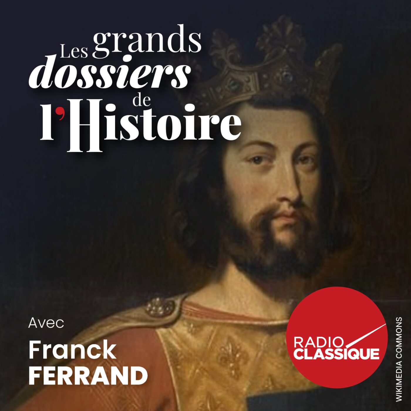 La fin de Louis VII