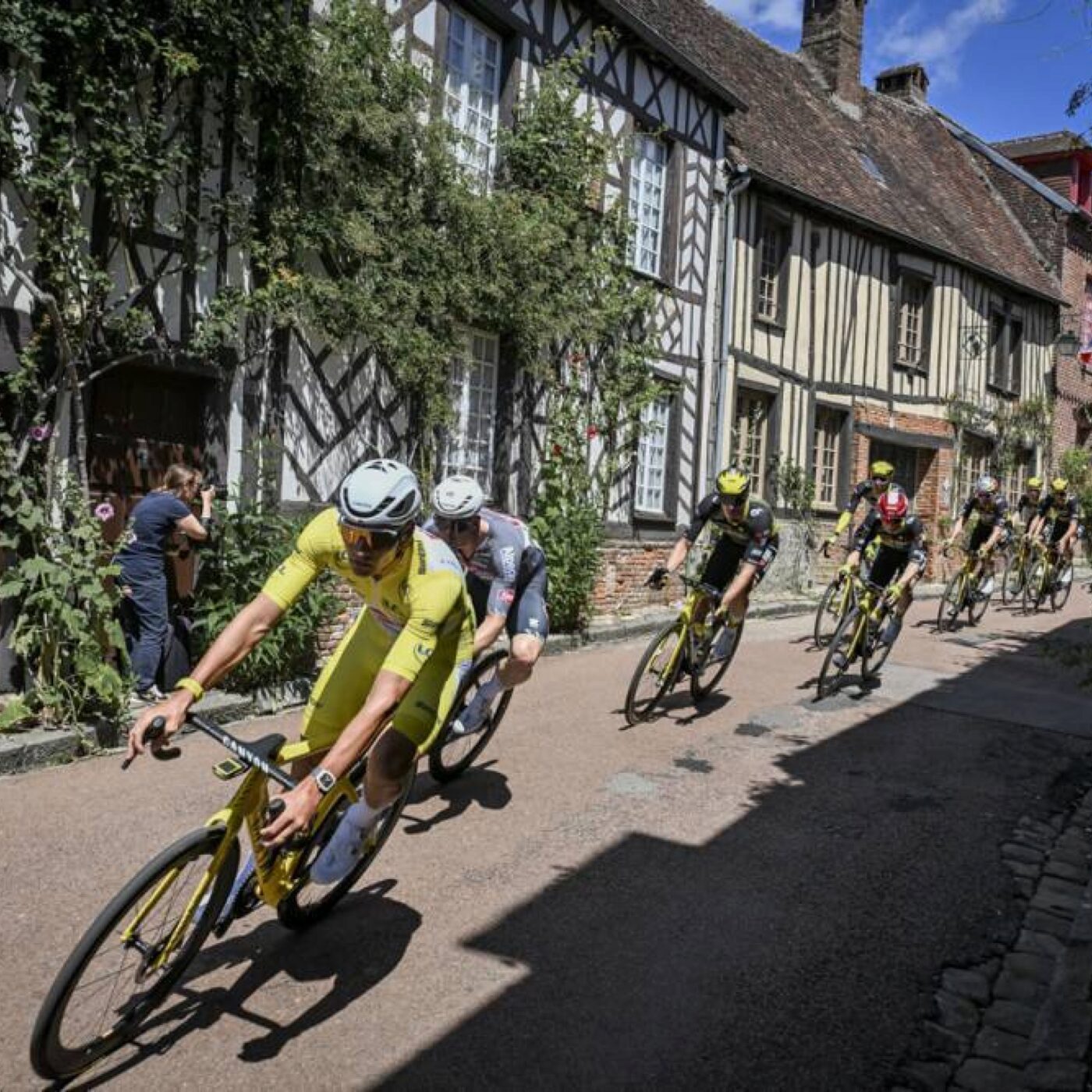 Franck Ferrand, le tour de France des joyaux de notre patrimoine
