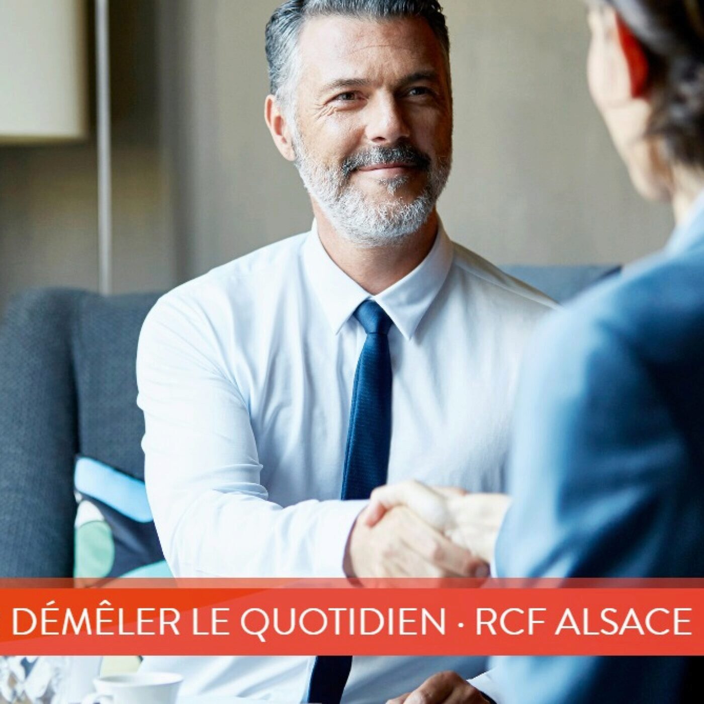 Polychrome, pour démêler le quotidien