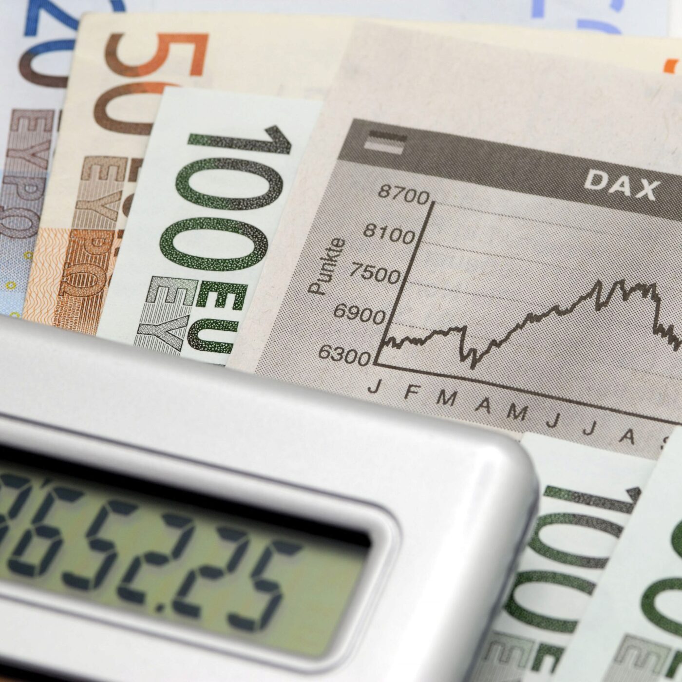 Chronique économique