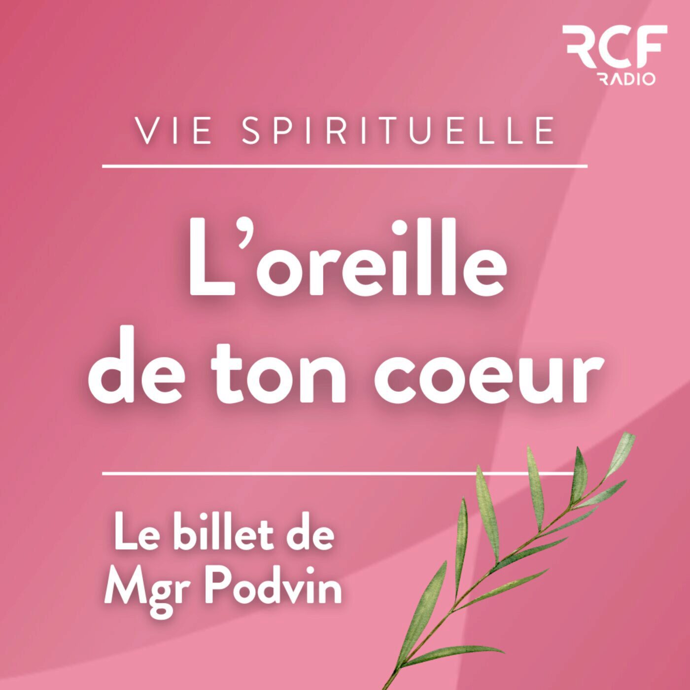 Merci Maël! episode artwork