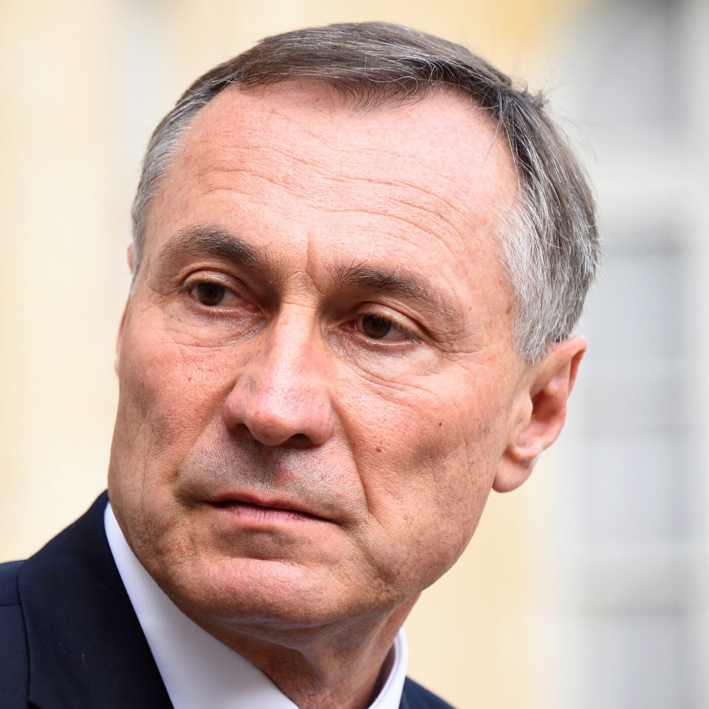 "Ces soldats ne sont pas morts pour rien" : sur RTL, Jean-Marie Bockel, dont le fils est mort au Mali en 2019, indique que la France a "raison" d'être au Liban