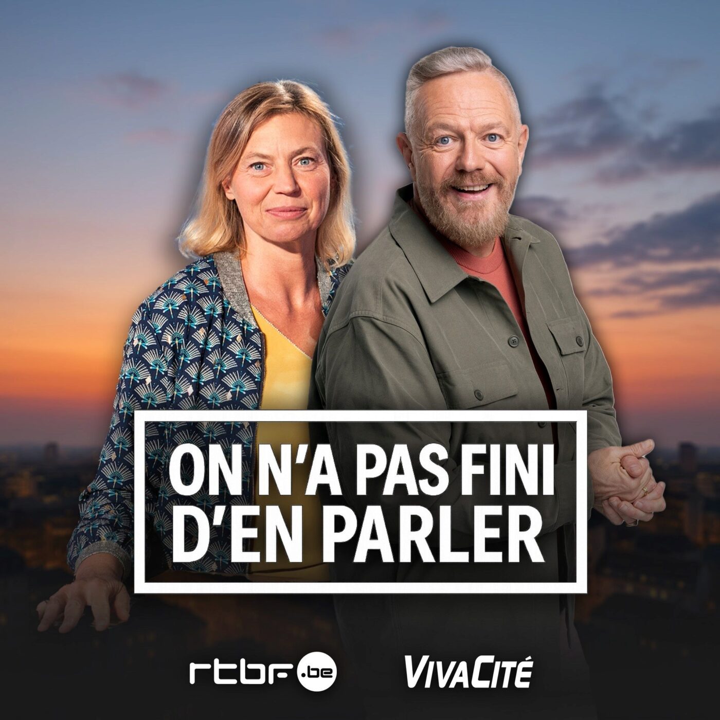 Émission du 21 novembre 2025