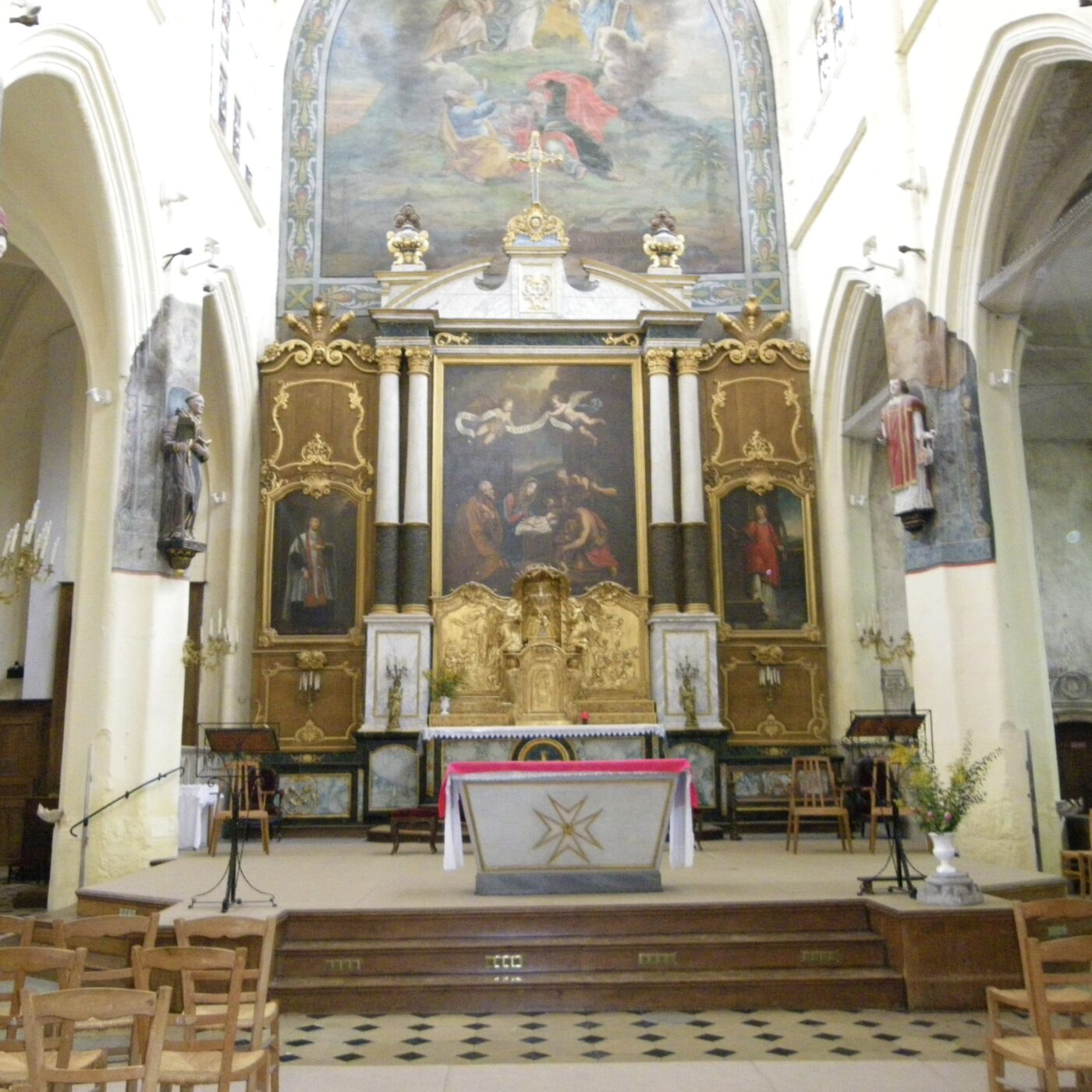 L\'invité de la rédaction · RCF Cœur de Champagne