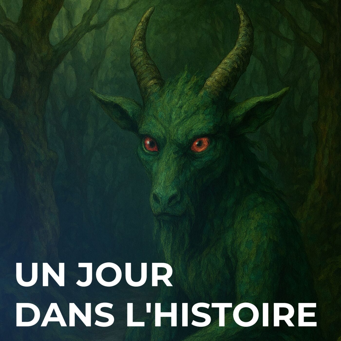 Contes et Légendes de Wallonie : les croque-mitaines d'Ellezlles