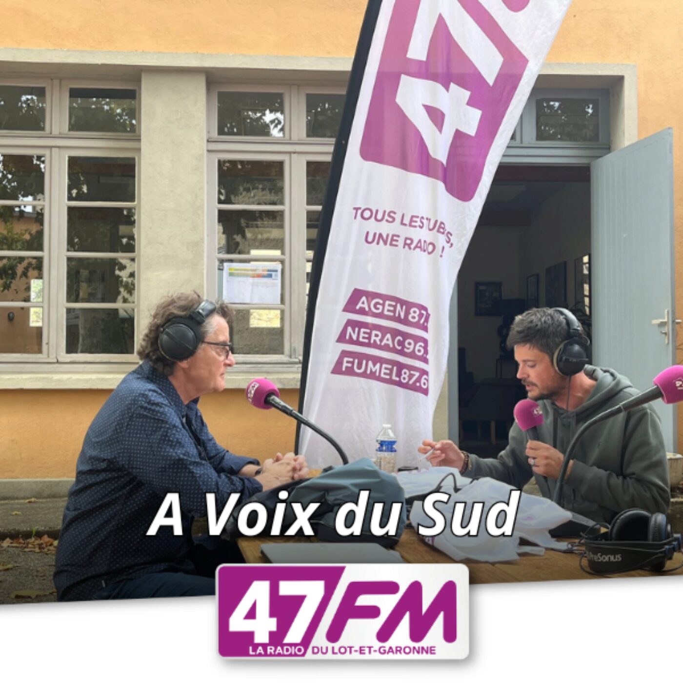 Aprem à Astaffort episode artwork
