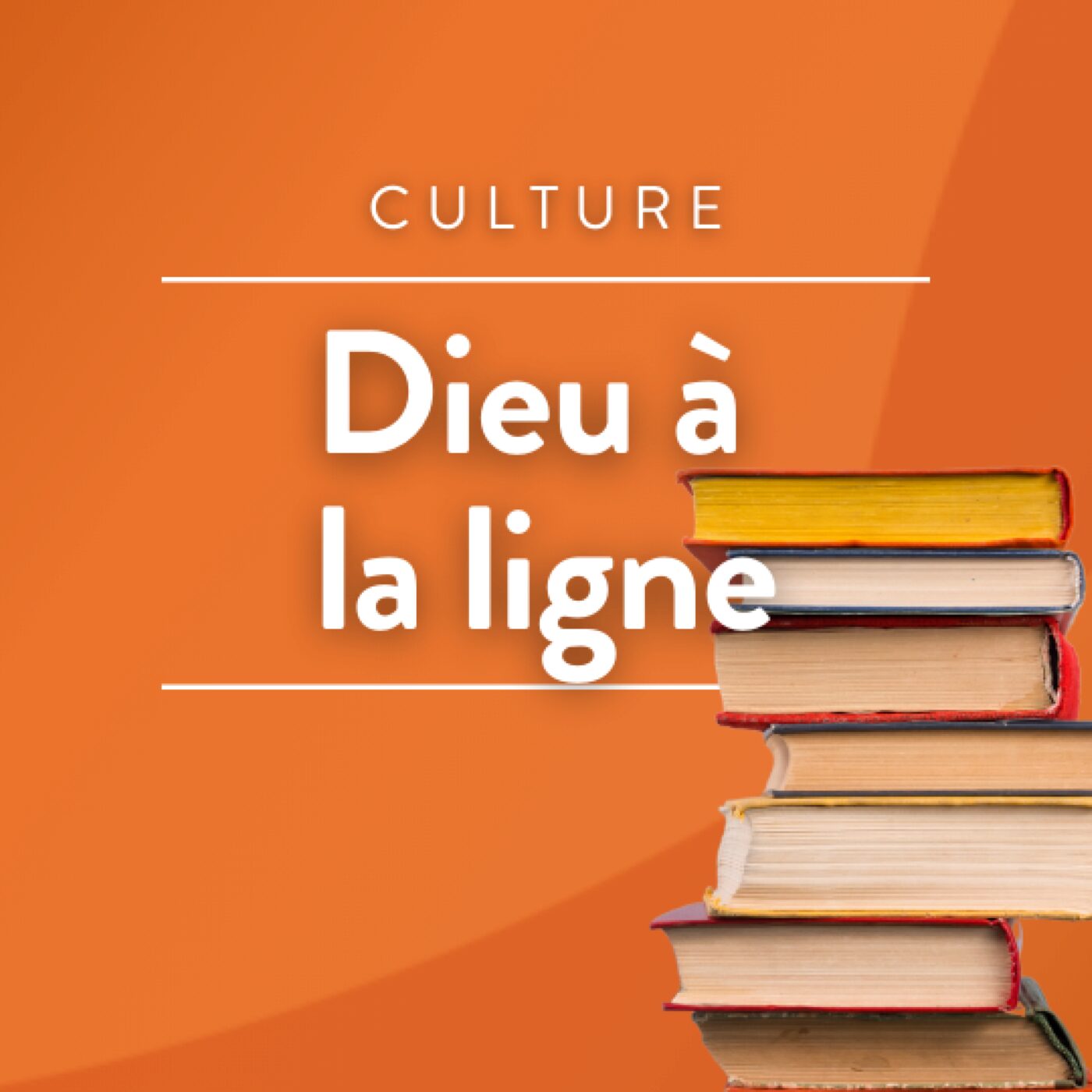 Dieu à la ligne