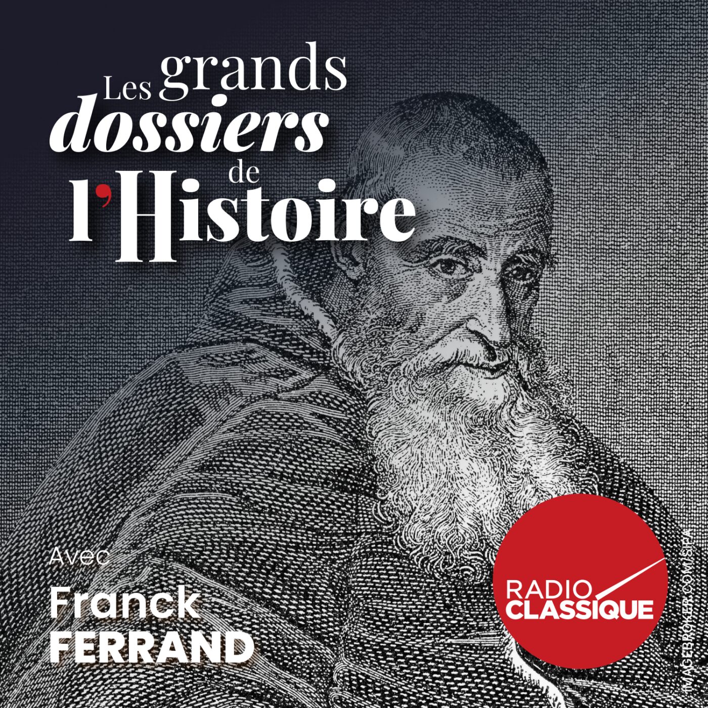 Alexandre Farnèse et le sac de Rome