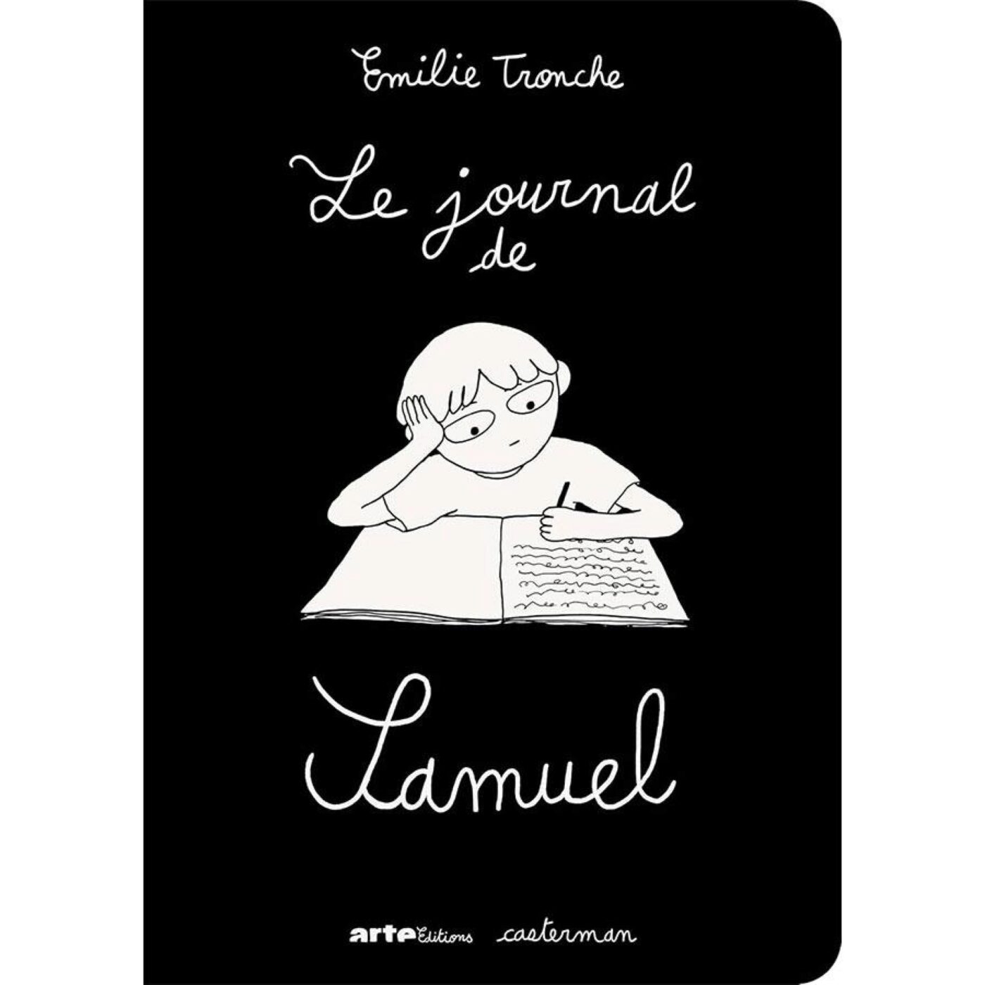 Entre les cases