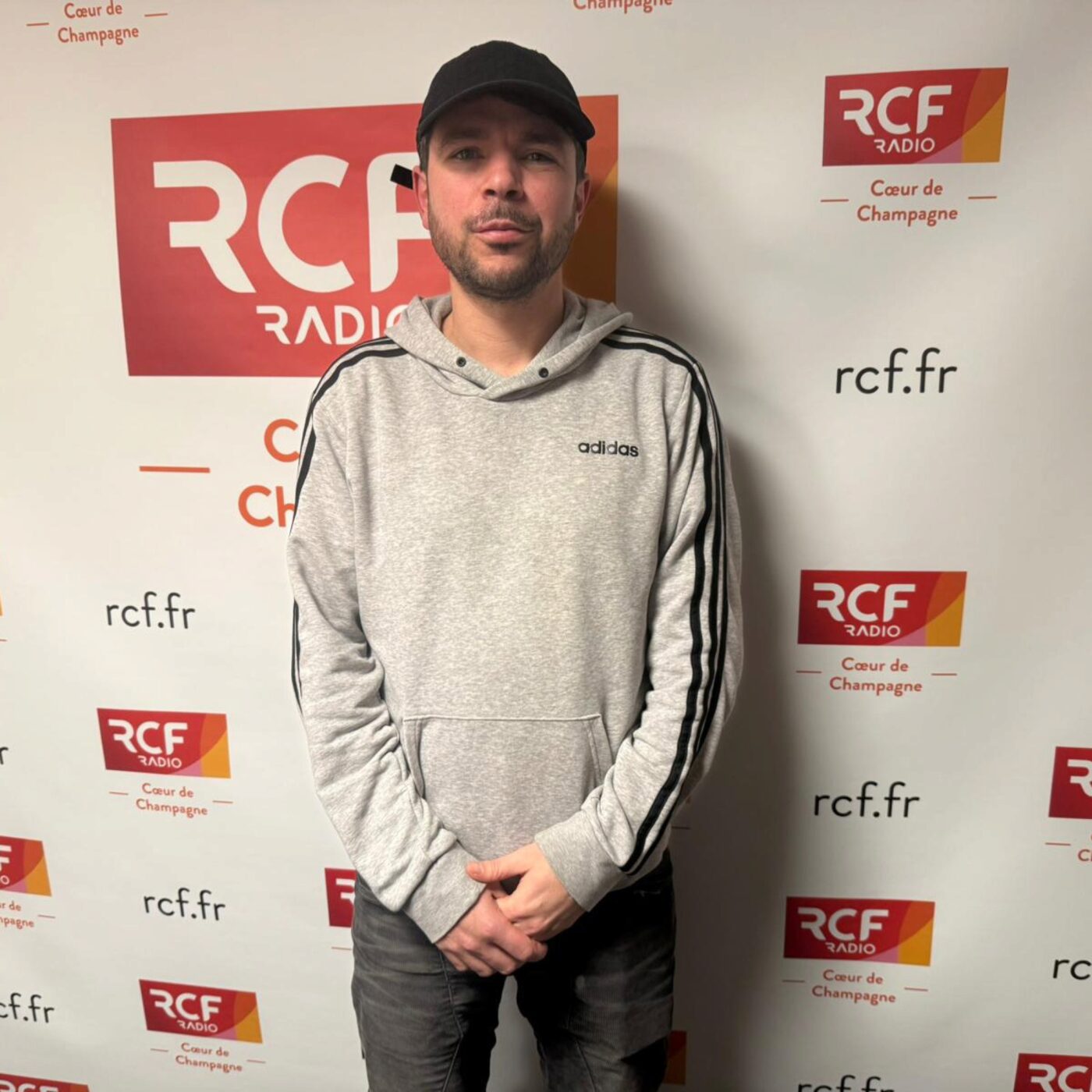 Merci, ça s\'entend · RCF Cœur de Champagne