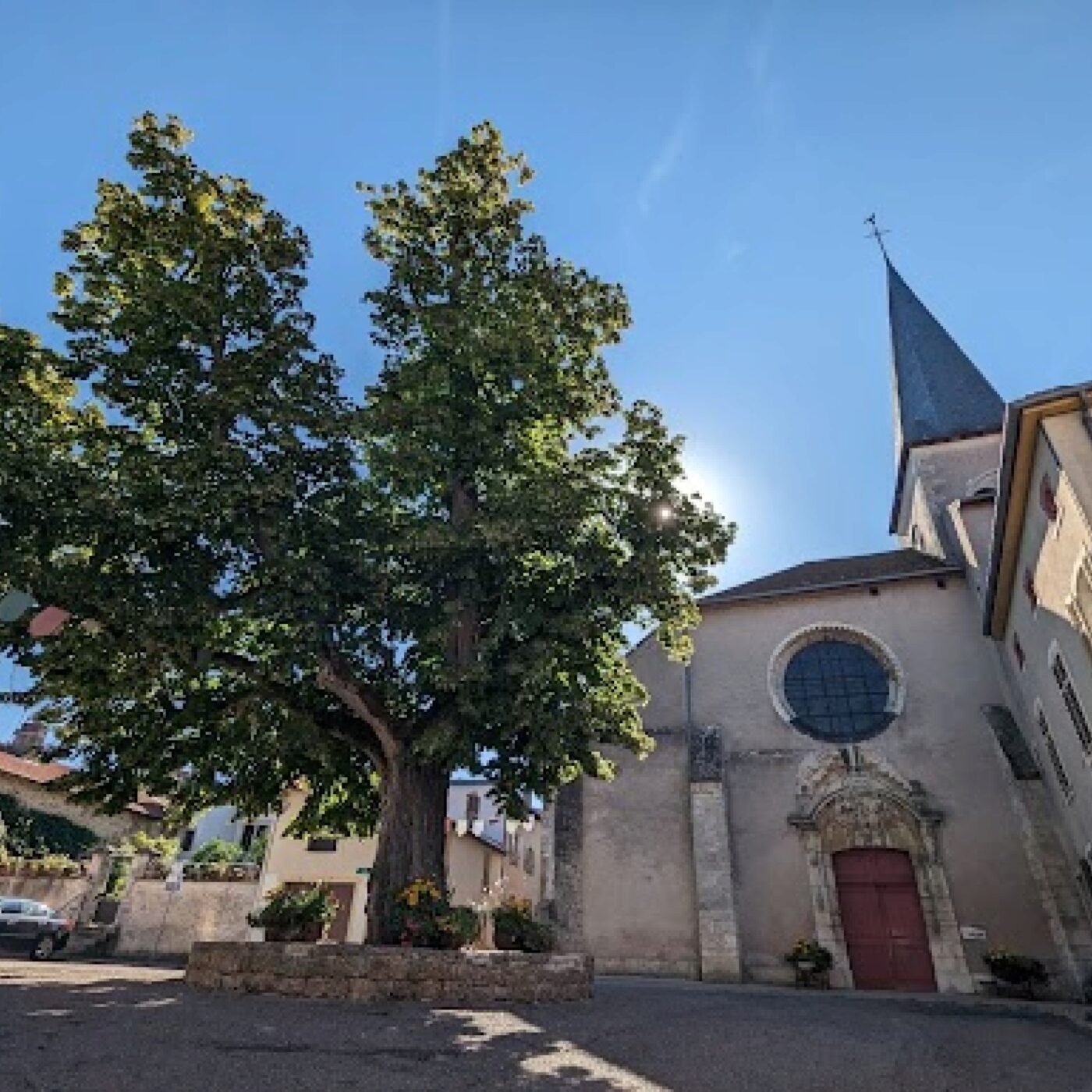 Liverdun, une cité médiévale au coeur de la nature episode artwork