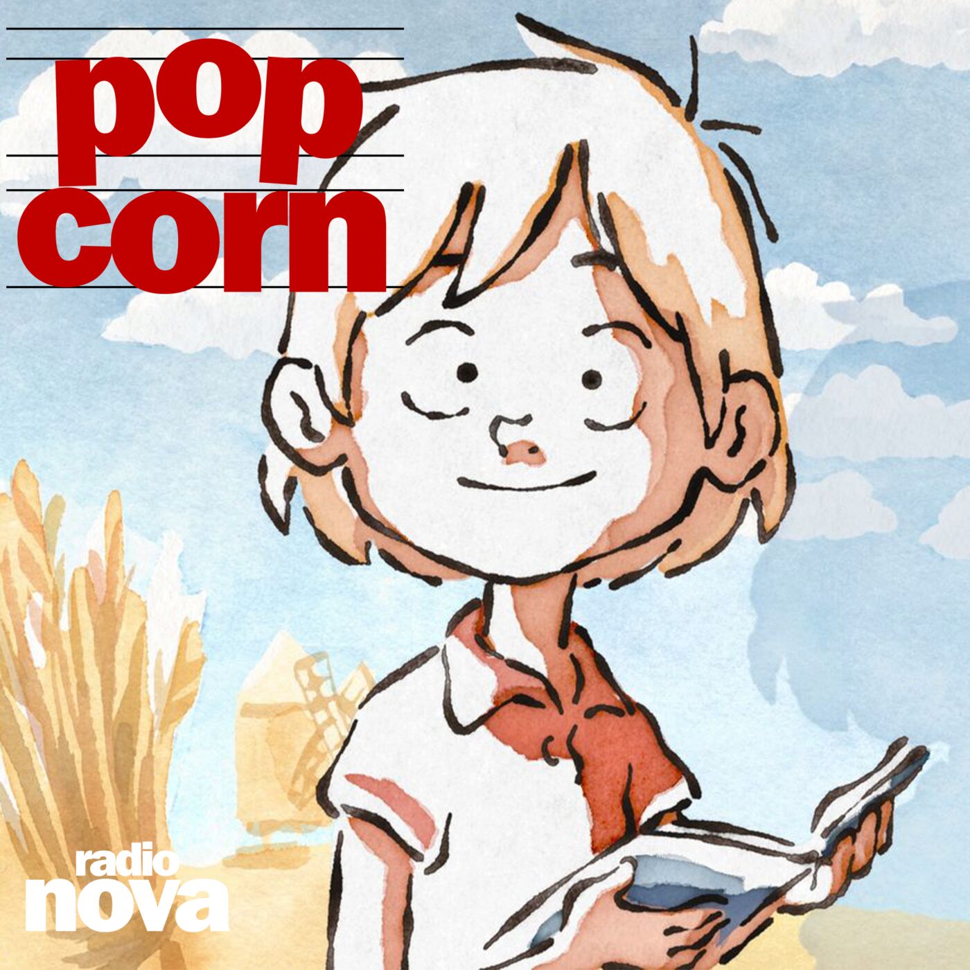 episode cover Qui vit encore x Le corset