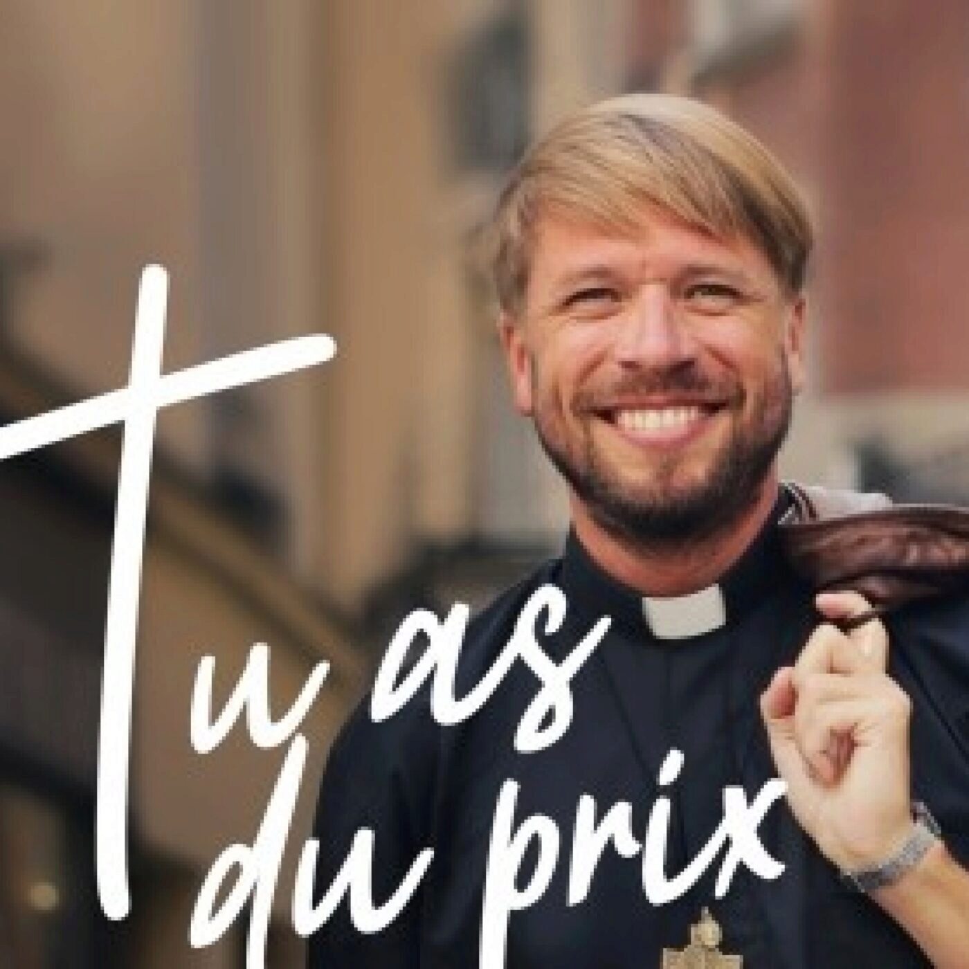 L\'invité de la rédaction