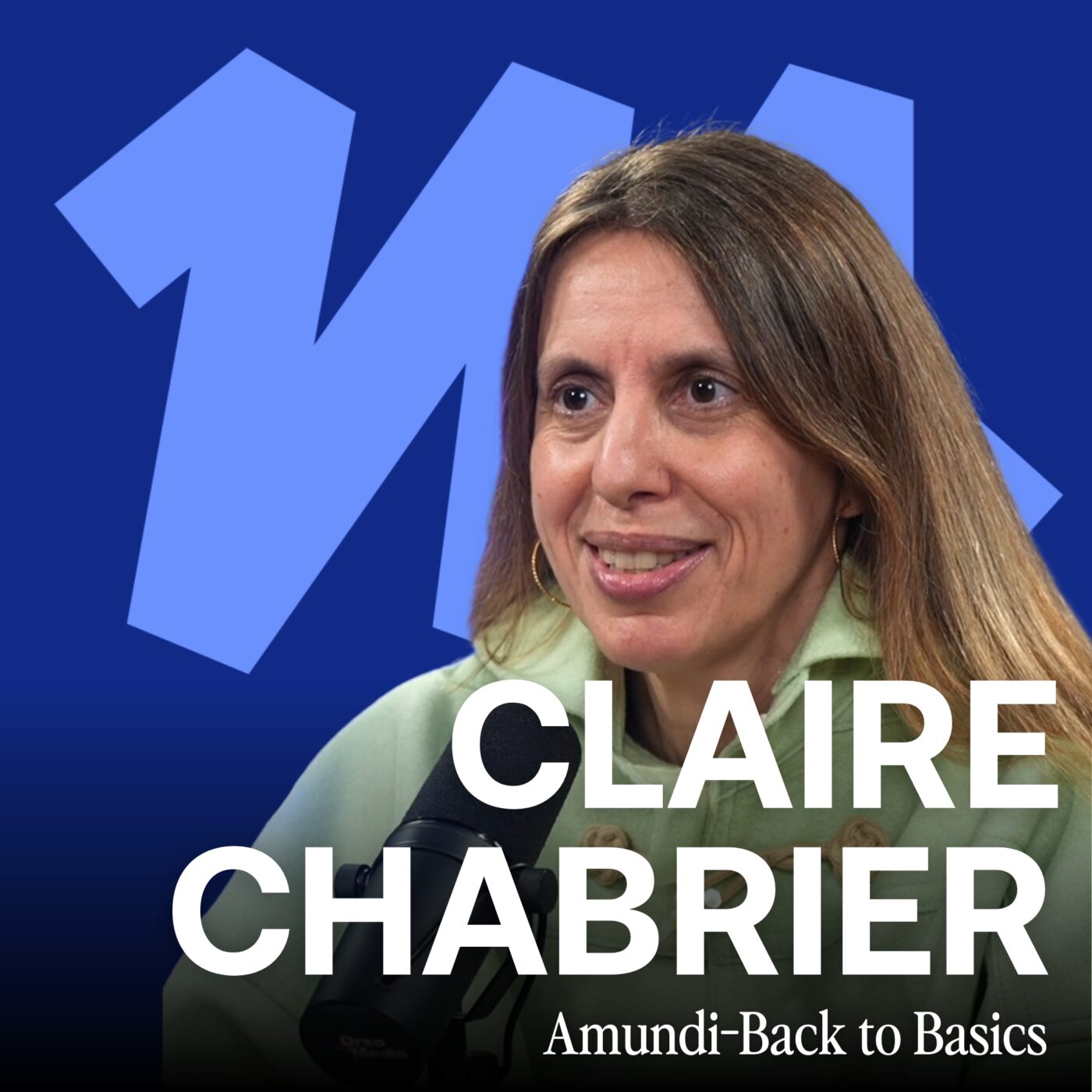 episode cover Comment intégrer des actifs non cotés dans mon portefeuille ? - Back to Basics, avec Amundi