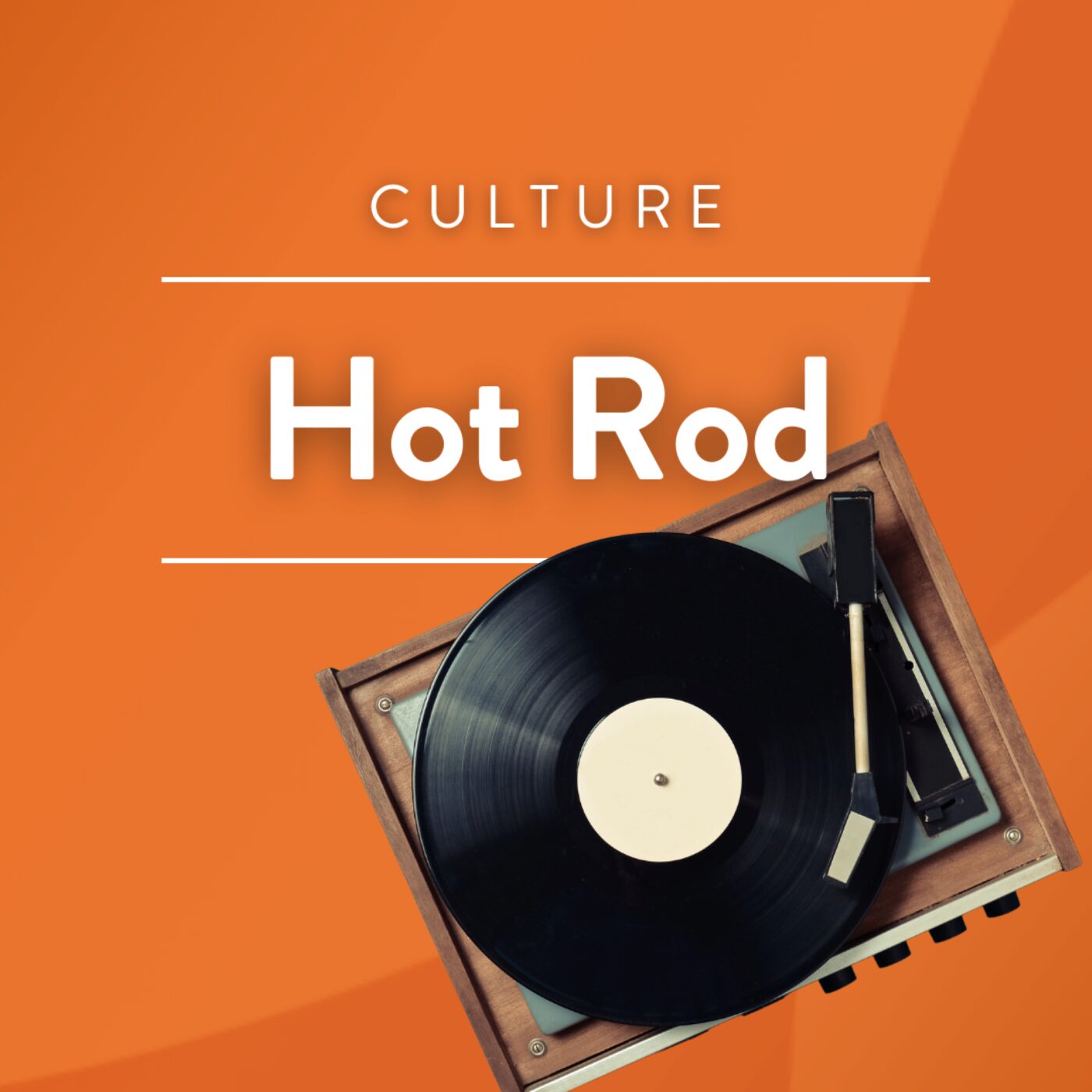Hot rod