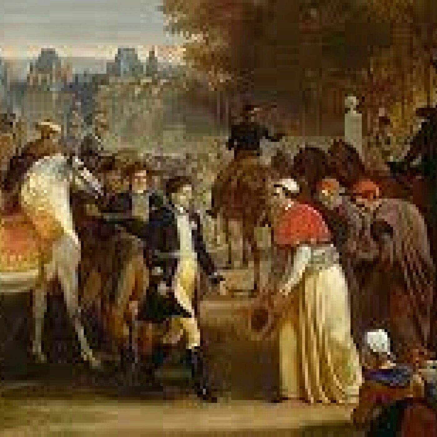 La petite histoire