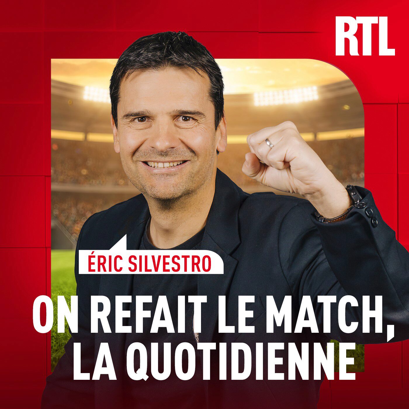 LA QUOTIDIENNE - Michael Olise, la nouvelle star des Bleus pour la Coupe du monde ? episode artwork