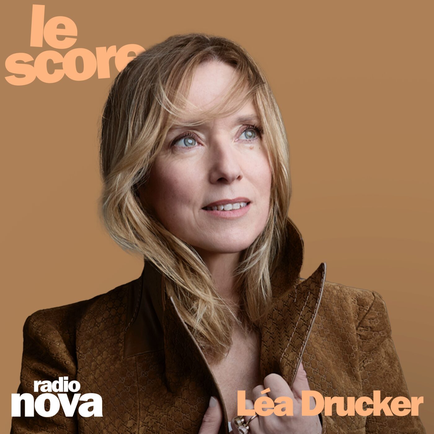 Léa Drucker face aux zones d’ombre de "Dossier 137" Léa Drucker face aux zones d’ombre de "Dossier 137"