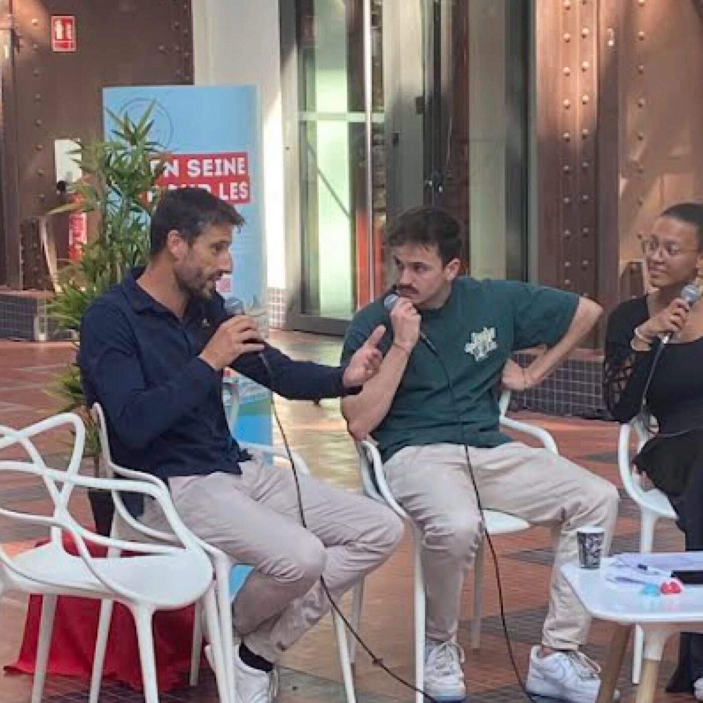 Le dossier de la rédaction