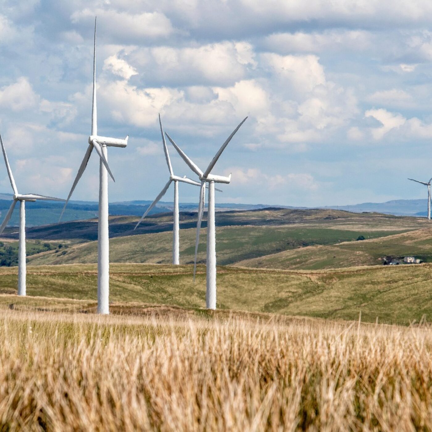 L'énergie en europe