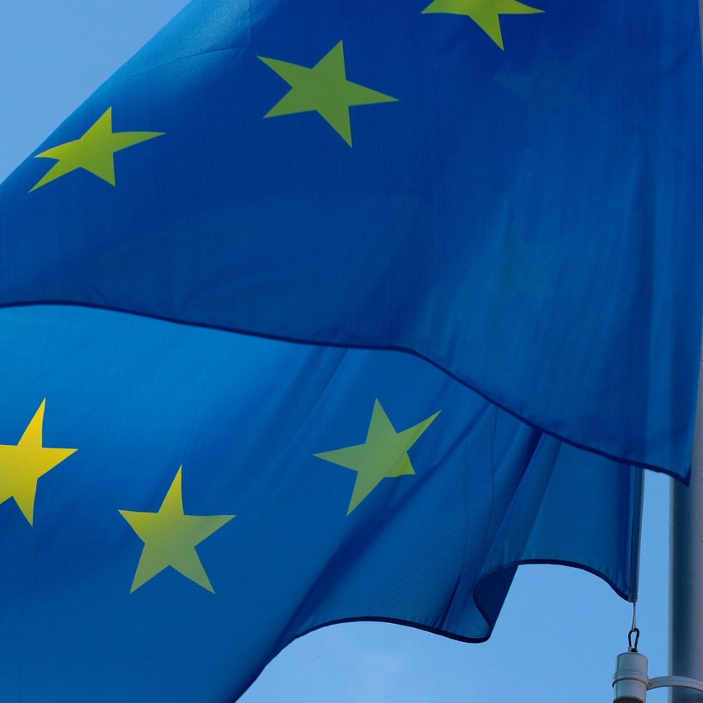 L'Europe et les droits de douanes