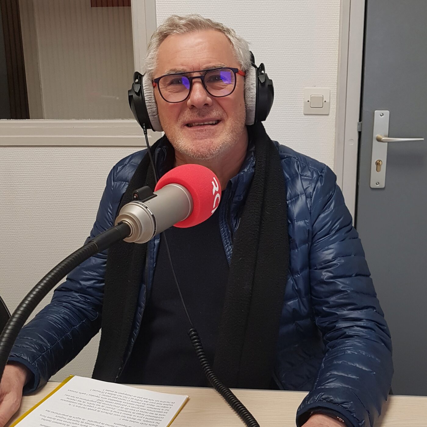Libres Propos