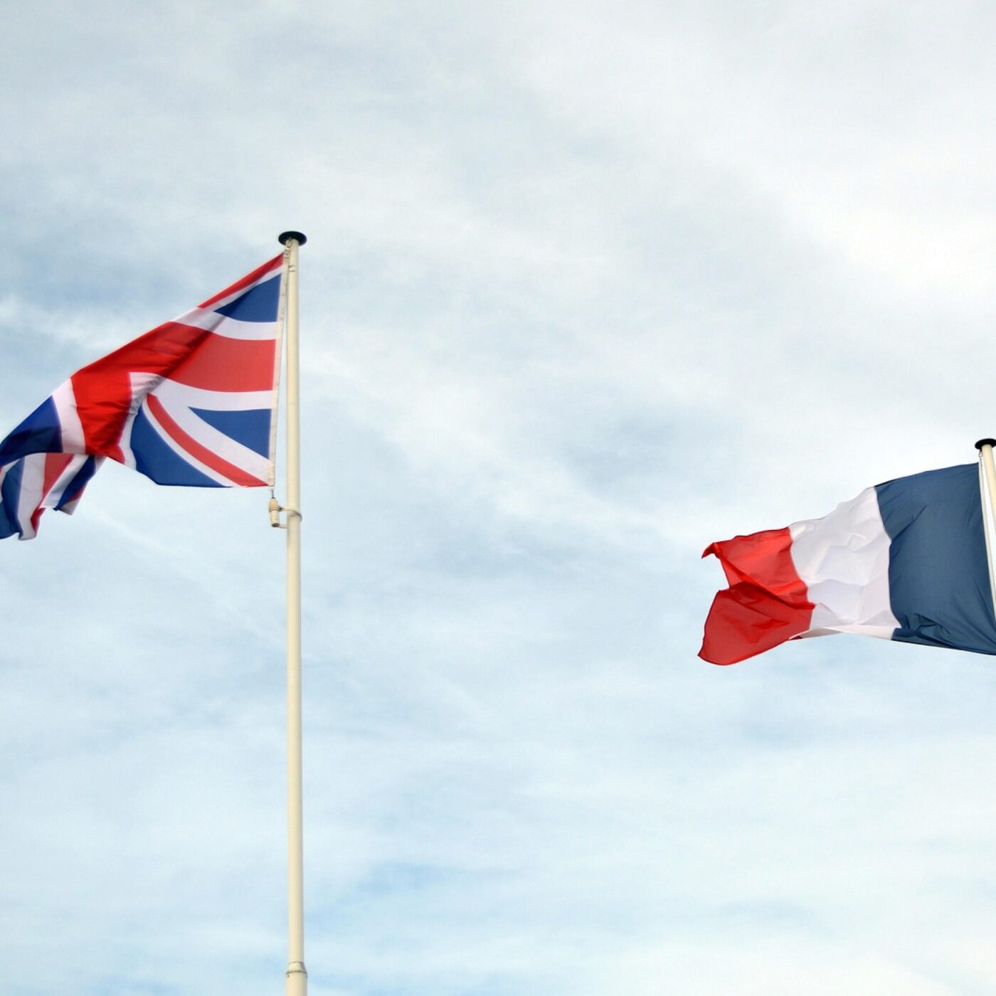 Y'a d'l'anglais dans les paroles episode artwork