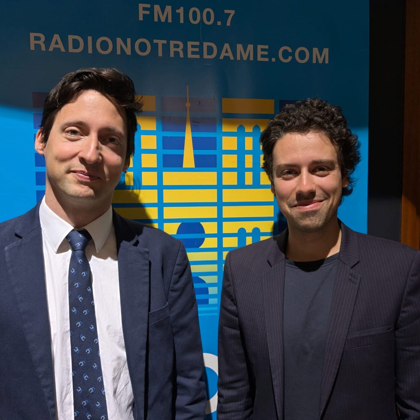 Le débat du mercredi 08 avril 2026 Le débat du mercredi 08 avril 2026