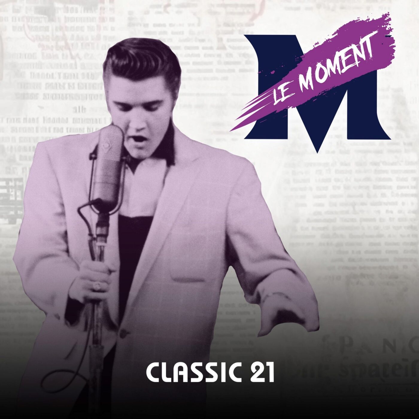 "Hound Dog" : la prestation d’Elvis Presley qui choque et change tout "Hound Dog" : la prestation d’Elvis Presley qui choque et change tout