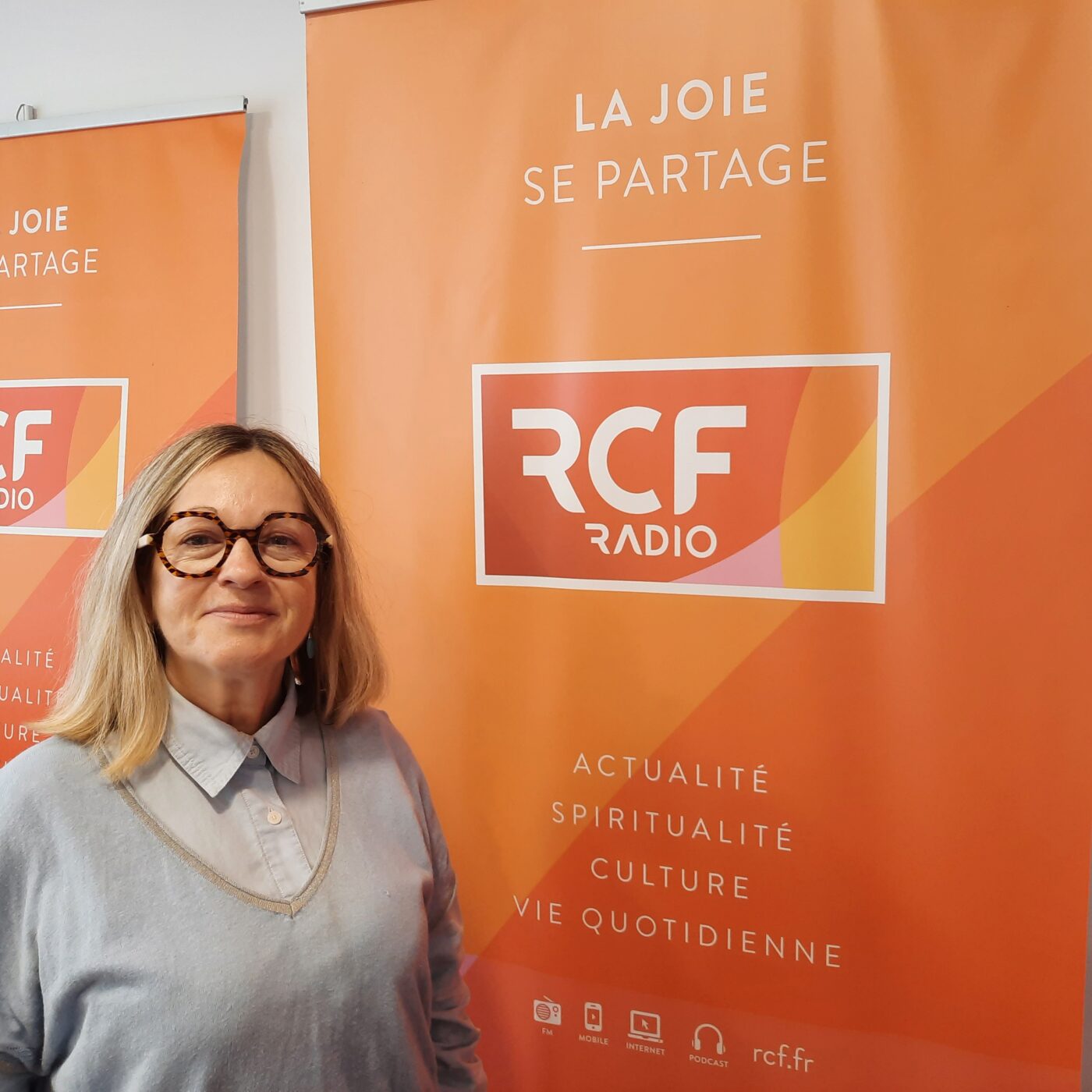 Une nouvelle formation Agent de Soins au CFPC Sainte-Cécile episode artwork