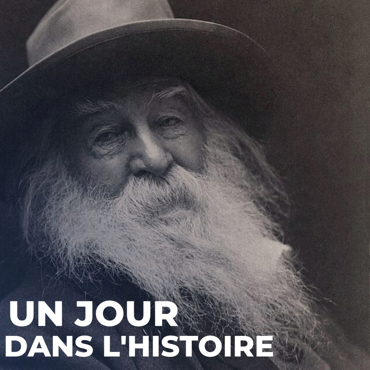 Walt Whitman, chroniqueur de la guerre de sécession