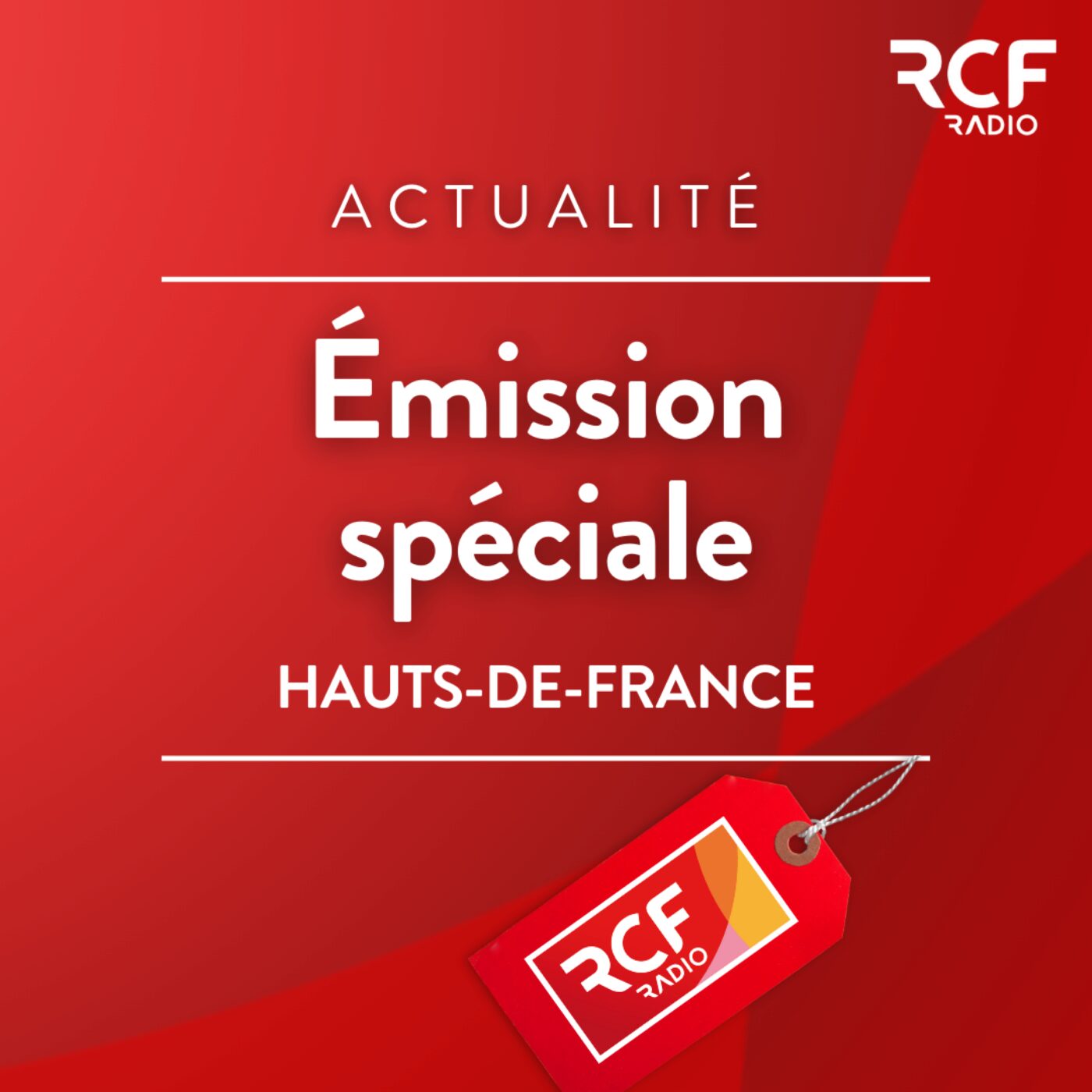 À Vaucelles, entre foi, patrimoine et beauté episode artwork