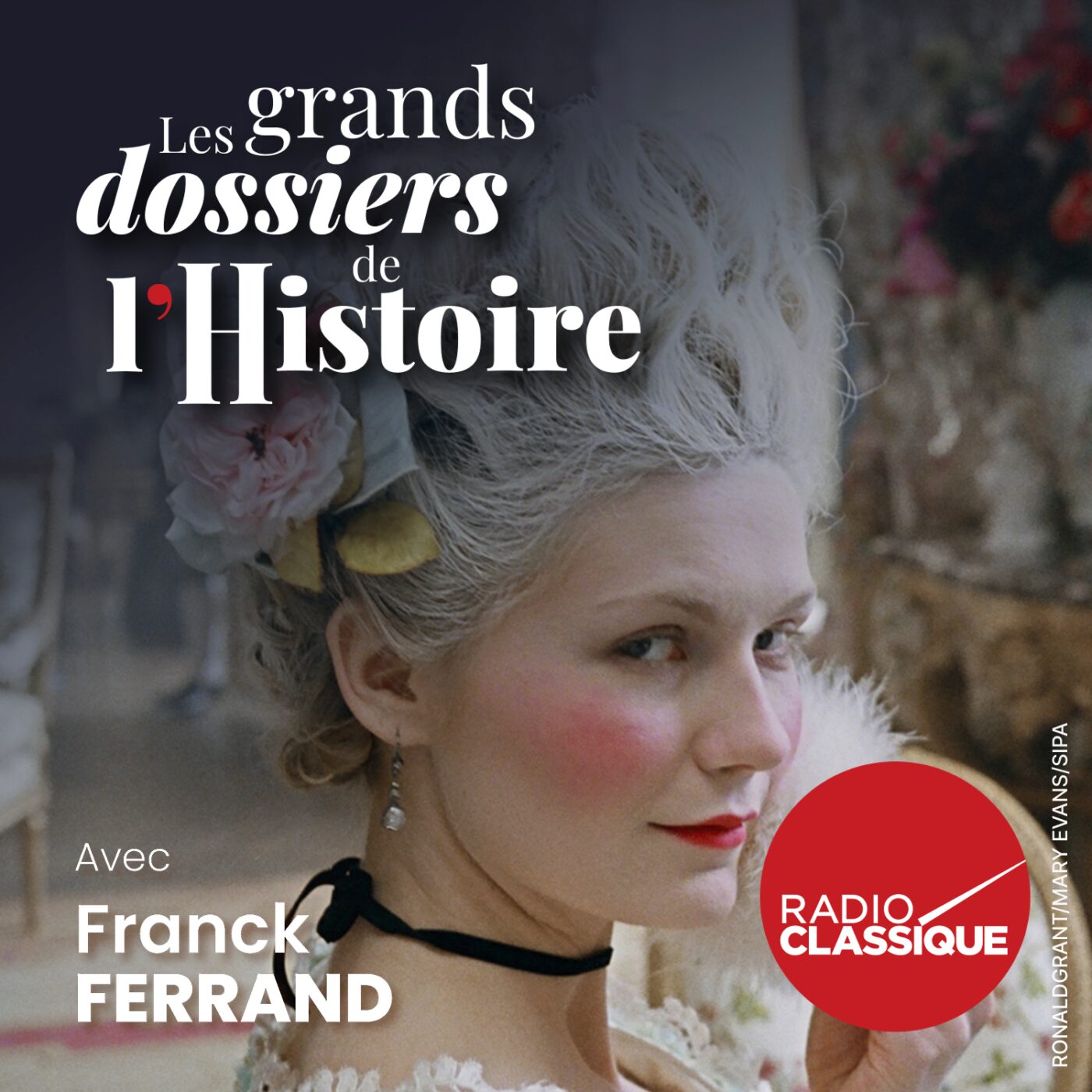 La reine Marie-Antoinette, une icône de mode : la genèse d’un style qui continue de nous fasciner - Collection Reines de France