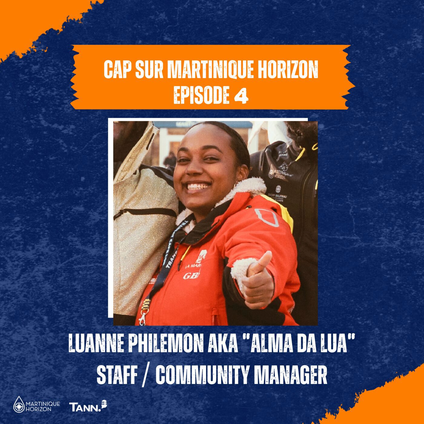 Cap sur Martinique Horizon