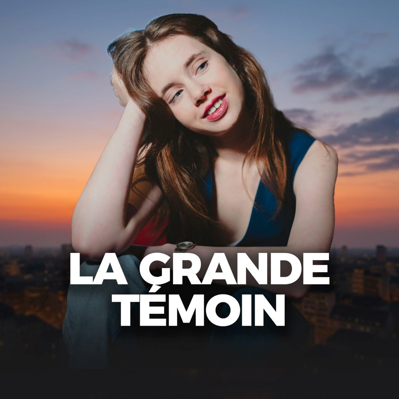 La Grande Témoin : Babette Verbeek