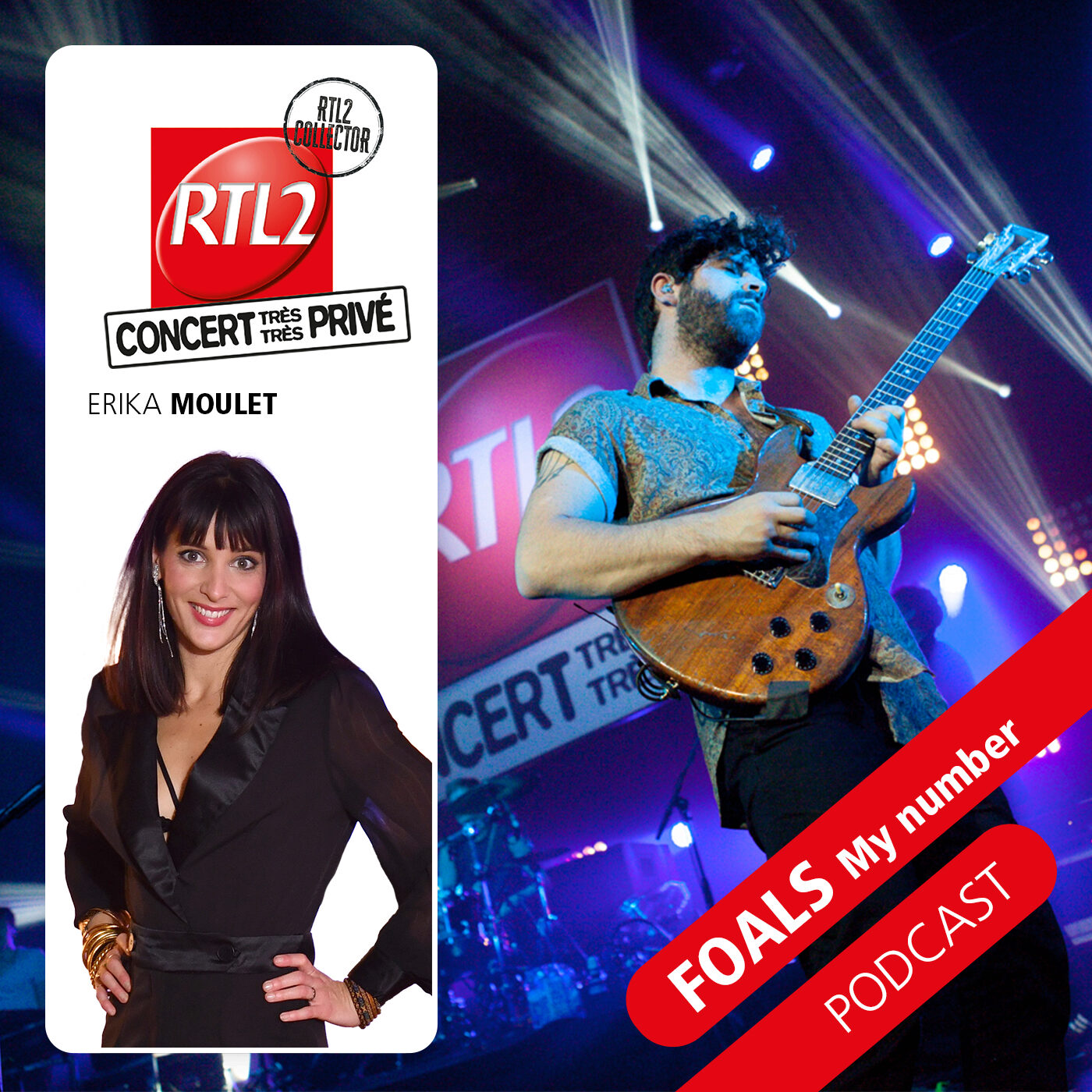 RTL2 Collector