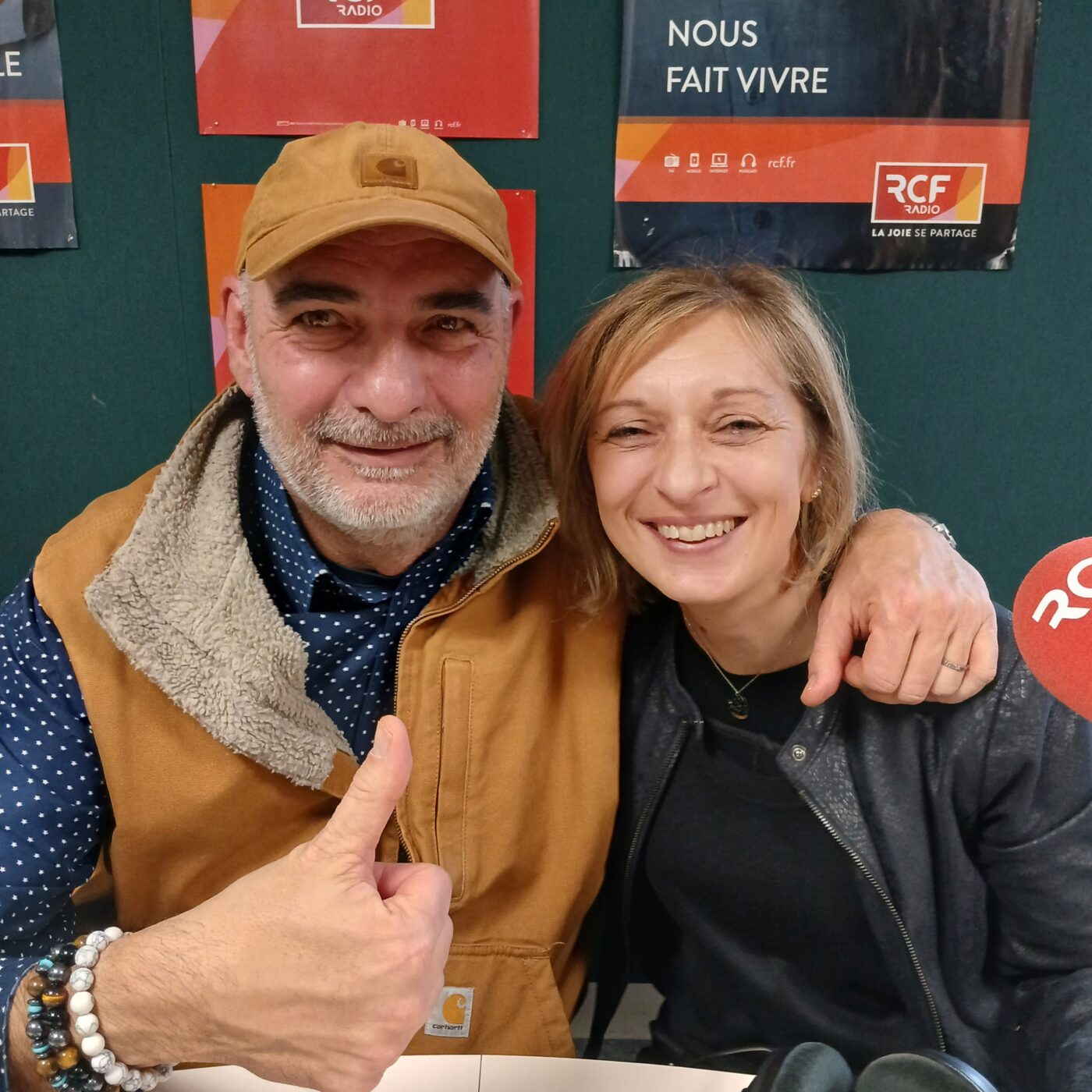 Douze minutes pour se connaître !