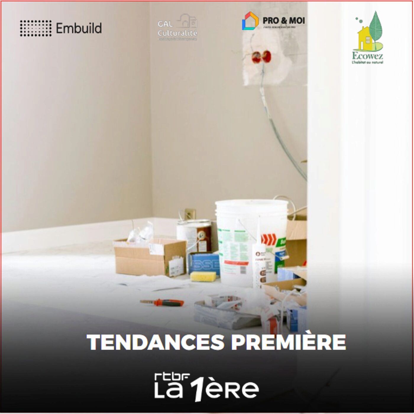 Comment se faire aider quand on est auto-rénovateur ? episode artwork
