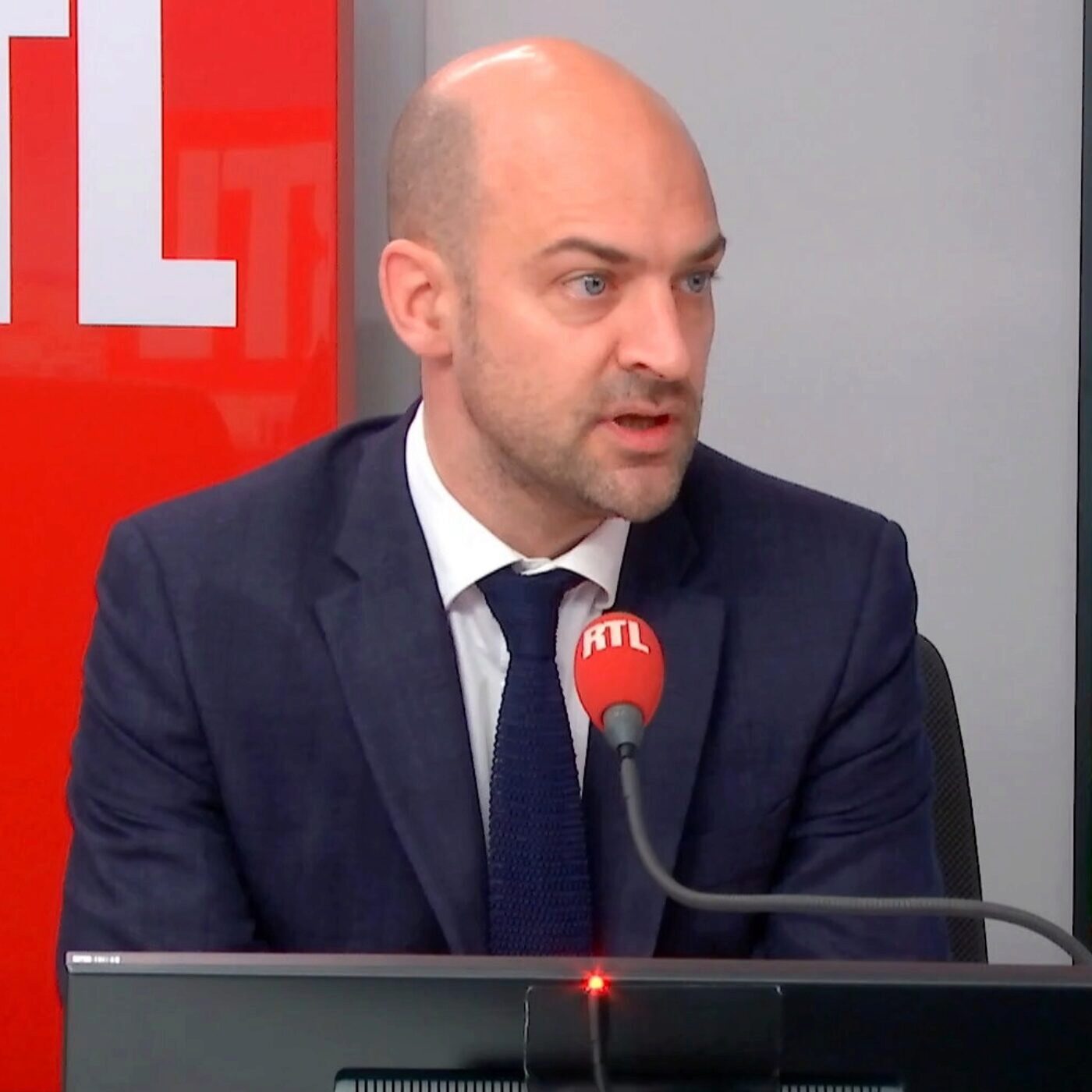 Diplomate français mis en cause dans l'affaire Epstein : le ministre des Affaires étrangères Jean-Noël Barrot se dit "effaré" sur RTL Diplomate français mis en cause dans l'affaire Epstein : le ministre des Affaires étrangères Jean-Noël Barrot se dit "effaré" sur RTL